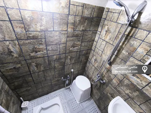 تصویر 16 - اقامتگاه بوم‌گردی ترنج (اتاق شاه نشین) در  کاشان