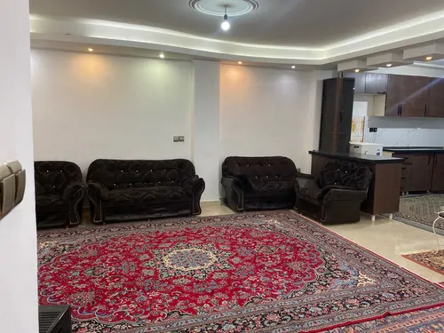 تصویر 2 - خانه خانه ویلایی در رشت
