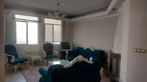 تصویر 2 - آپارتمان مبله میر عماد در مطهری  در تهران