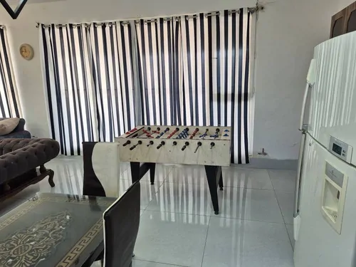 تصویر 8 - ویلا استخردار آبگرم خورشید  در  سهیلیه