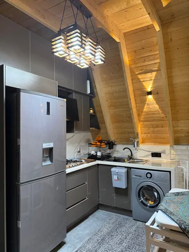 تصویر 5 - کلبه چای  در  شهسوار