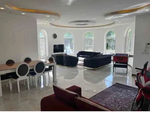 تصویر 4 - ویلا باغ ویلا فول امکانات شهریار در شهریار