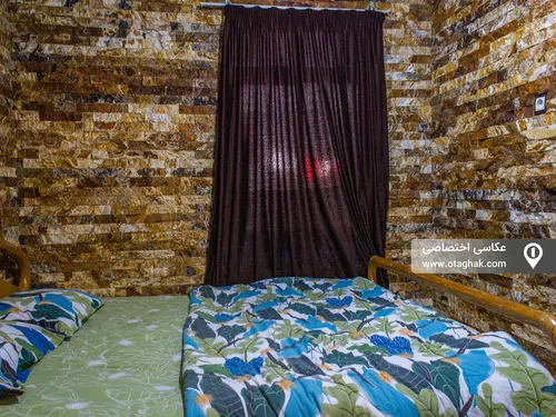 تصویر 8 - ویلا  سلطانی در  متل قو