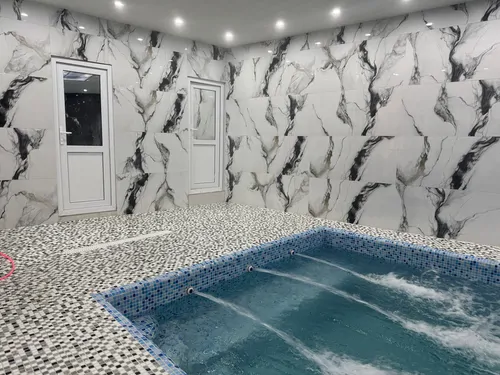 تصویر 13 - کلبه استخردار آبگرم محرمی در اسالم