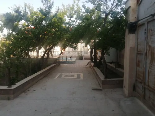 تصویر 5 - ویلا ویلای لاکچری با استخر آبگرم  در  ملارد 