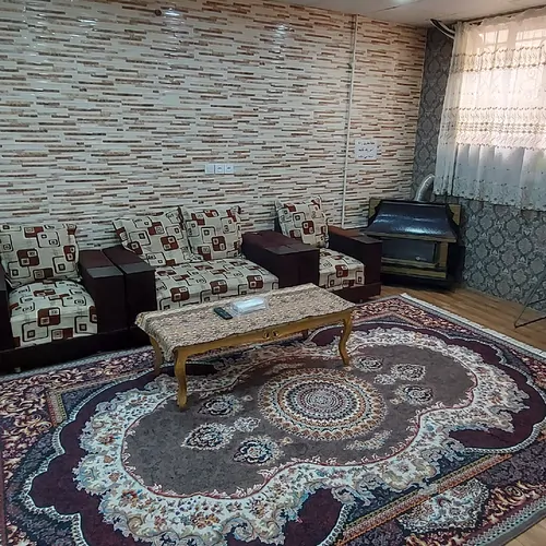 تصویر 3 - خانه مبله آدینه(۲) در  شیراز