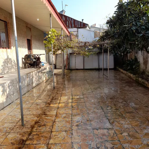 تصویر 2 - ویلا سوییت  در خمام