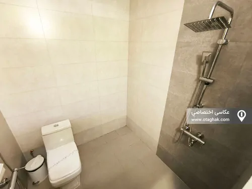 تصویر 14 - آپارتمان مبله آراد (2) با صبحانه رایگان در مشهد