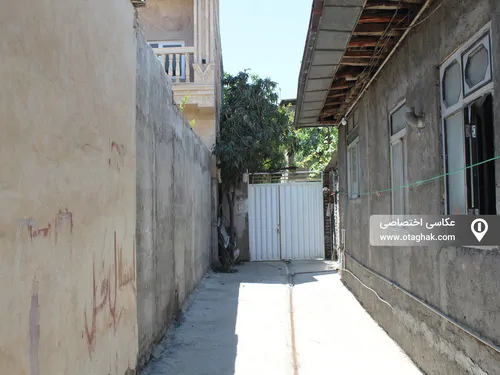تصویر 14 - خانه ویلایی الیاسی در مینودشت