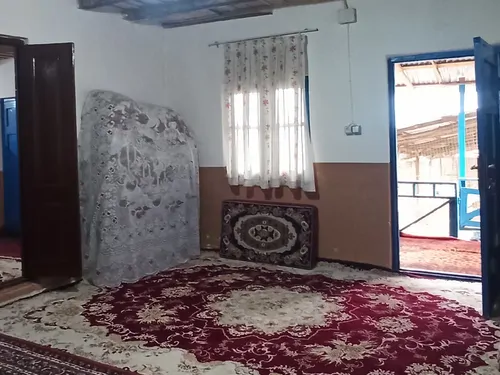 تصویر 4 - خانه روستایی غِلام عامی در سوادکوه