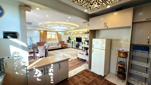 تصویر 5 - ویلا روستایی آرام در  ماسال