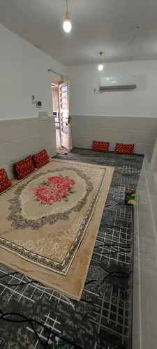 تصویر ۱ - سوییت لاله در  قشم