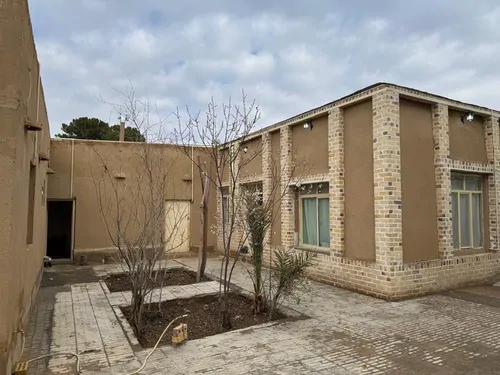 تصویر 11 - مهمانسرا مهستان (1) در  گناباد