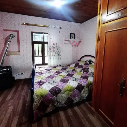 تصویر 5 - خانه سنتی اربکله در  رامسر