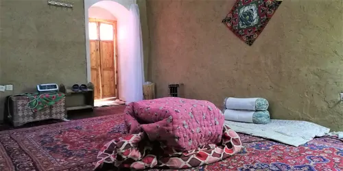 تصویر 3 - اقامتگاه بوم‌گردی سرای برات الله 1 (پنج نفره) در طبس