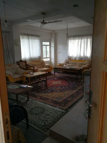 تصویر 4 - خانه کیانی در  قائمشهر