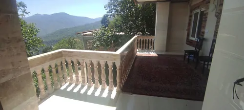 تصویر 10 - خانه افراتخته در  گرگان