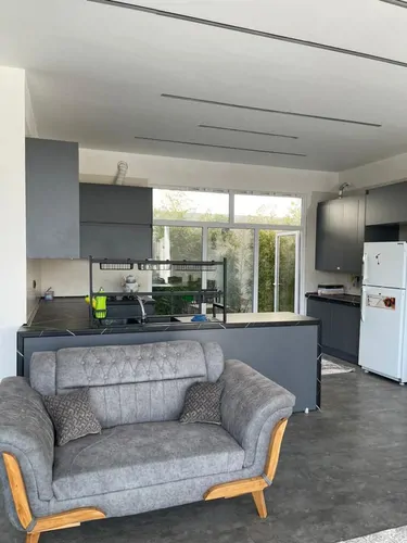 تصویر 6 - ویلا استخردار آبگرم کالیفرنیا با بیلیارد در  سهیلیه