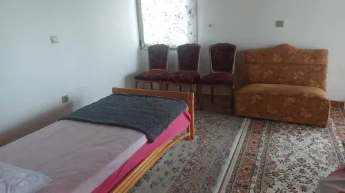 تصویر 12 - ویلا ساحلی استخردار آبگرم بالی در متل قو