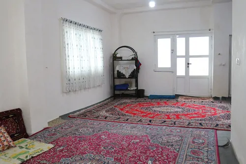 تصویر 2 - ویلا ویلا کوهستانی دهمیان در سوادکوه