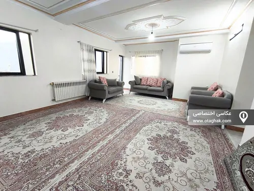 تصویر 5 - آپارتمان مبله النا (1) در  لفور