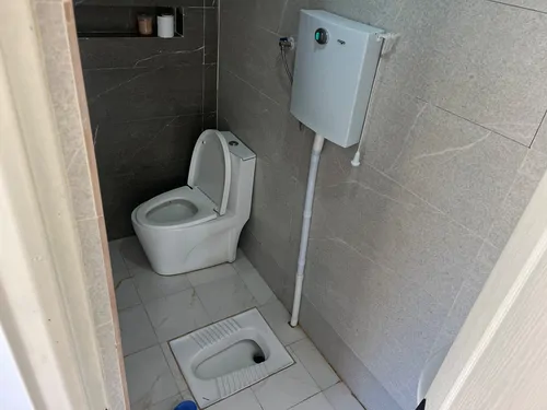 تصویر 23 - ویلا ماهور در لواسان