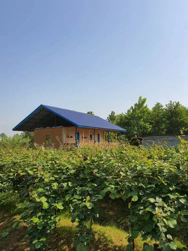 تصویر 24 - روستایی و عشایری روستایی لیجار در  رودسر