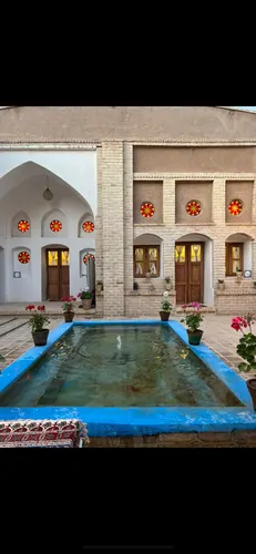 تصویر 8 - اقامتگاه بوم‌گردی فرهنگ میمه (ایوان) در شهر میمه در  میمه