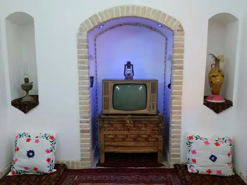 تصویر 2 - اقامتگاه بومگردی میر احمد خوافی (واحد۳) در خواف