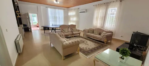 تصویر 2 - ویلا مروارید با فوتبالدستی در انزلی