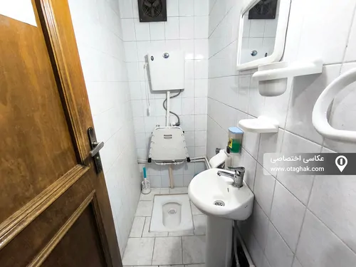 تصویر 11 - آپارتمان مبله ریحان در  شاهرود