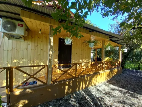 تصویر 21 - کلبه جنگلی عادل در تالش