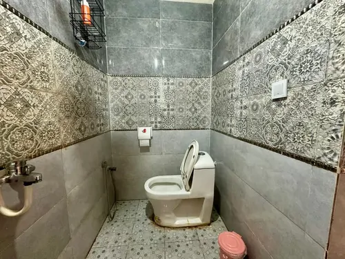 تصویر 32 - اقامتگاه بومگردی خانه درنگ (اتاق مفنق) با صبحانه رایگان در هرمز