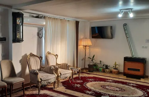 تصویر 2 - ویلا روشنا در سیاهکل