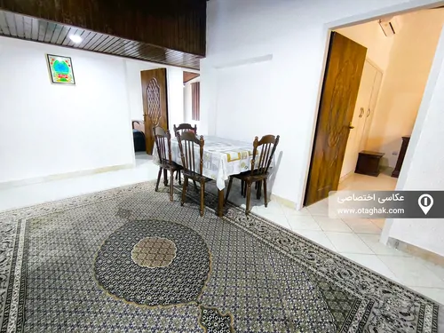 تصویر 9 - ویلا استخردار لیدو رو به دریا در رامسر