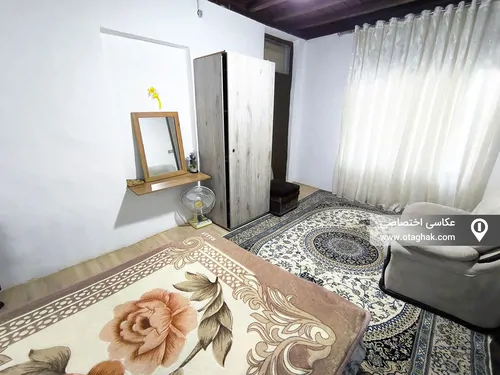 تصویر 12 - ویلا  آوا در  سوادکوه