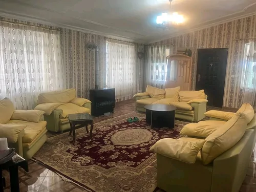 تصویر 3 - ویلا عمو ادریس در کلاردشت
