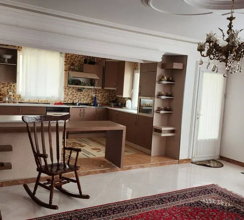 تصویر 6 - خانه رویایی در  قمصر