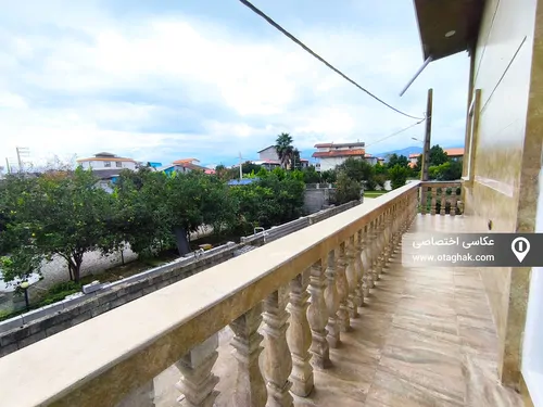 تصویر 25 - ویلا استخردار آبگرم ستاره در  رامسر