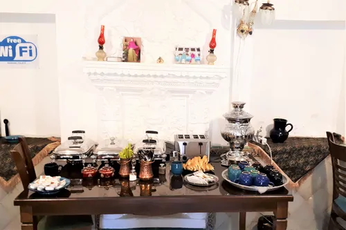 تصویر 5 - اقامتگاه بوم‌گردی اشکانی (چهارتخته 2) در  اصفهان