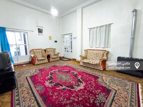 تصویر 7 - آپارتمان ترنم (1) در  علی آباد کتول