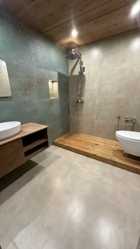 تصویر 14 - ویلا استخردار آبسرد وطن در  قشم