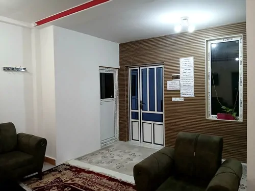 تصویر 6 - ویلا استخردار آبگرم حسن رود در انزلی