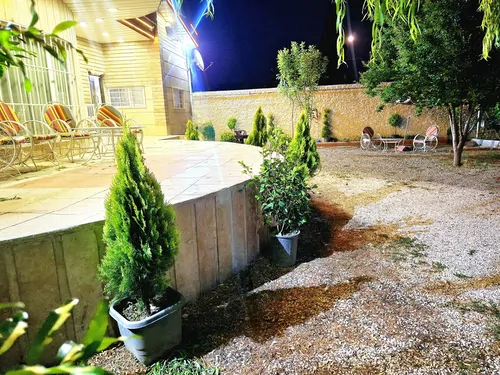 تصویر 12 - ویلا باغ کیان در  ارومیه