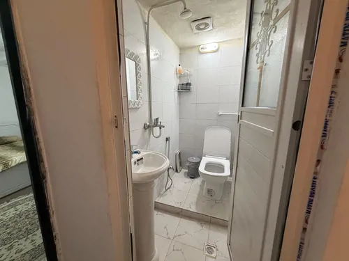 تصویر 26 - خانه نگین (۳) در  رشت