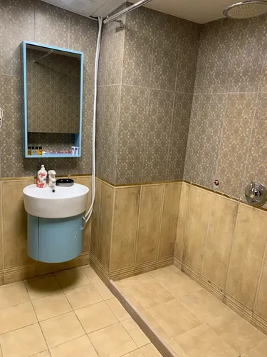 تصویر 11 - هتل سنتی قهرمانی (واحد ۱۰۴) با صبحانه رایگان در قزوین