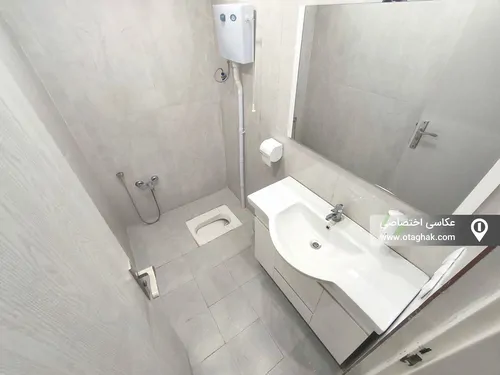 تصویر 27 - آپارتمان المپیک (2) در میدان دهکده المپیک در تهران