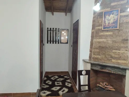 تصویر 14 - ویلا ماهرش در  انزلی