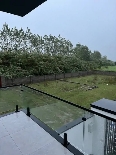 تصویر 16 - ویلا استخردار آبگرم تیلا با بیلیارد در  بابلسر