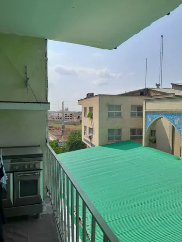 تصویر 7 - آپارتمان مبله عارف در  گرگان